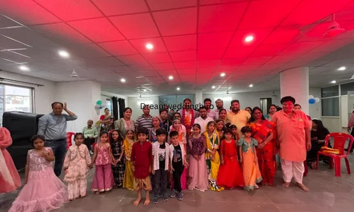 Dance Point Choreography